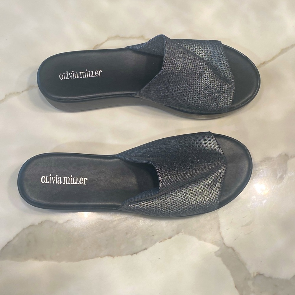 Silver Slides - Picture 3 of 9